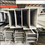 Вруће ваљани челик од Х греда И челик за греде